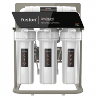 Водяные фильтры Fusion 6 mərhələli açıq model (çənsiz)