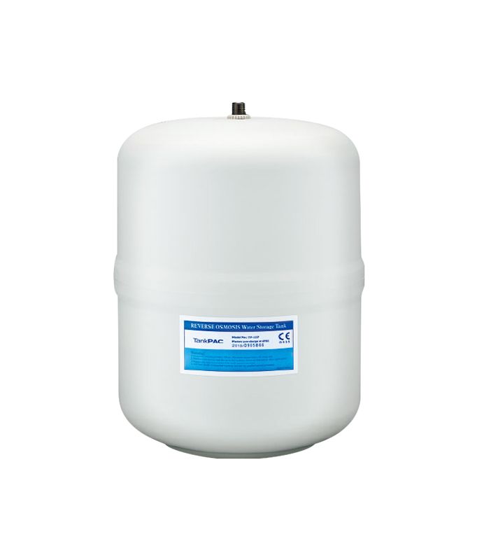 Su filtiri 4 Gallon plastik çən (15 litr)