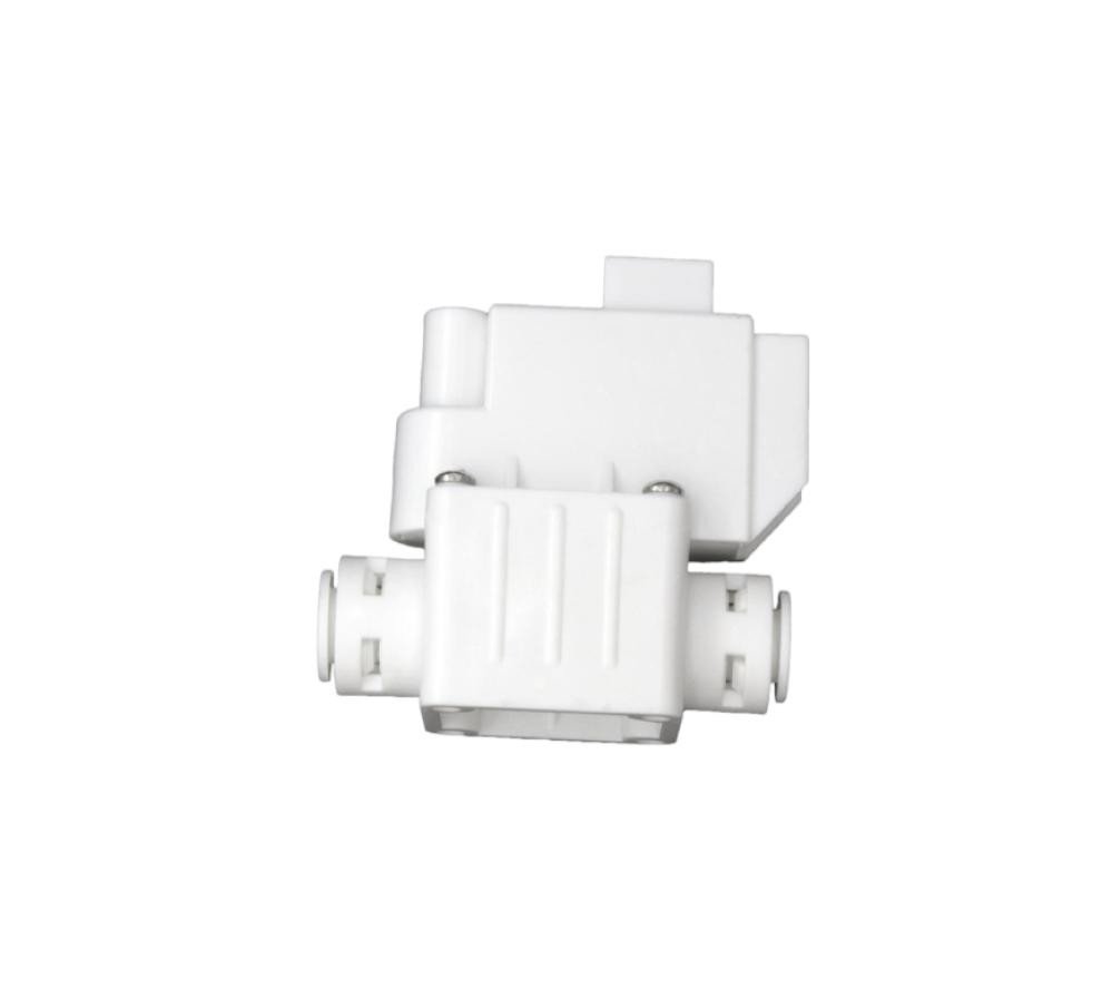 Yüksək Təzyiq Relesi (High Pressure Switch) Nədir? RO Sistemində Nə İşə Yarayır?