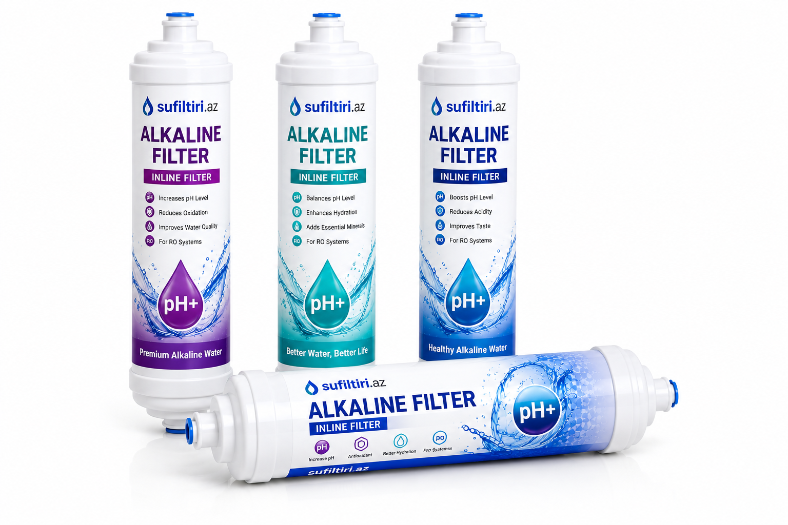 Alkalin Kartricləri