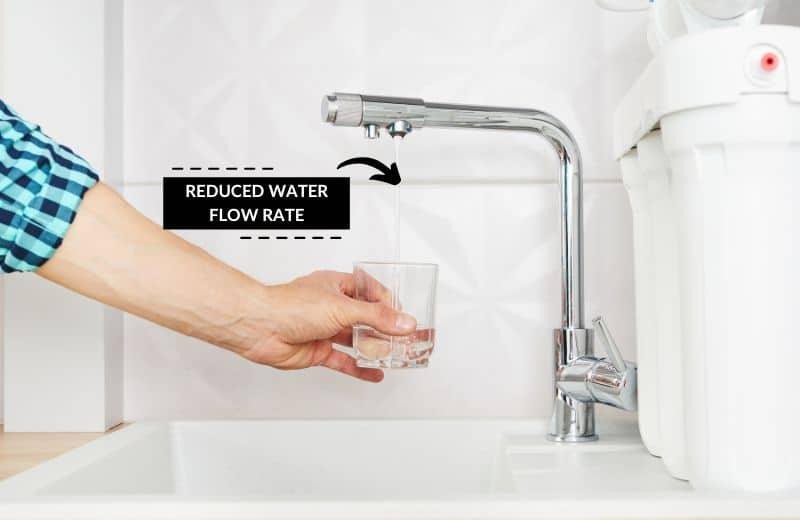 Su Filtrindən Pis Qoxu Gəlir? 8 Əsas Səbəb və Effektiv Həll Yolları