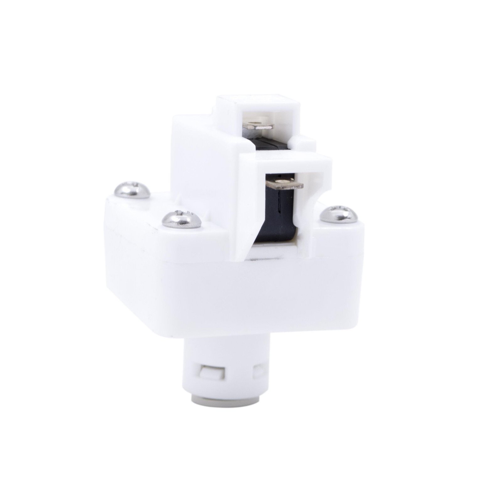 Alçaq Təzyiq Relesi (Low Pressure Switch) Nədir? Nə İşə Yarayır? | SuFiltiri.az