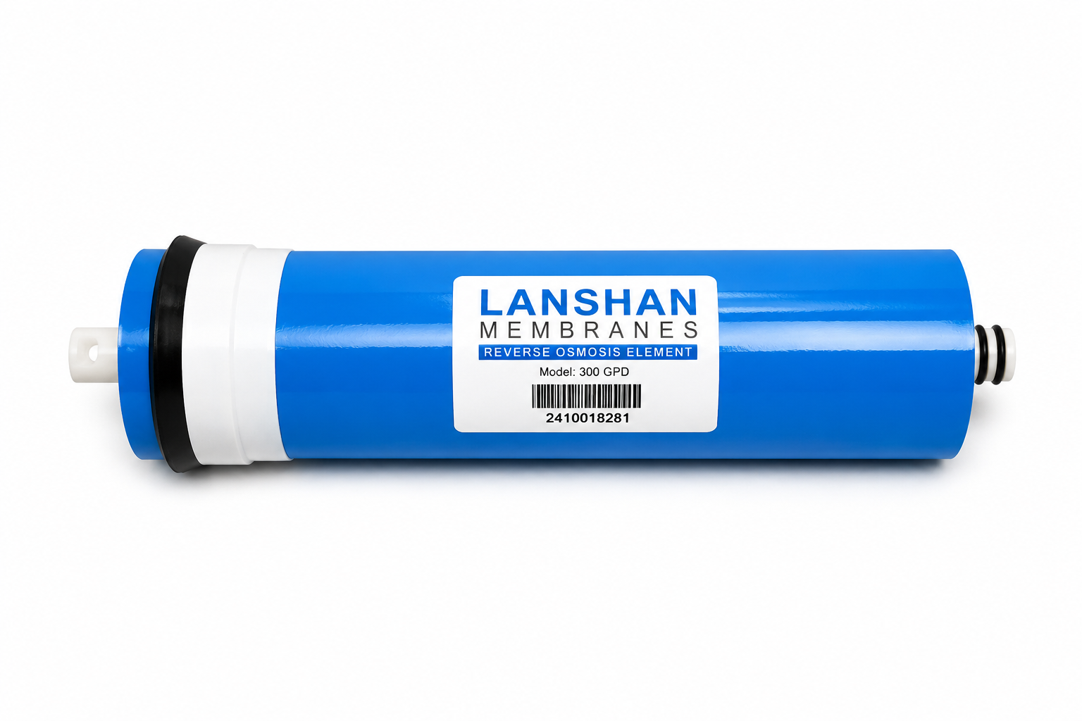 Su Filtri Membranı Waterboss-Lanshan 300 GPD